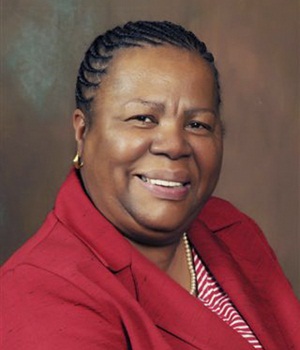 Smart ID card roll out on course naledi pandor Smart ID card roll out on course
