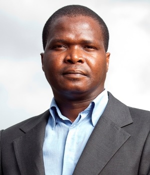 Africa’s future is mobile Ayanda Dlamini1 Africa’s future is mobile