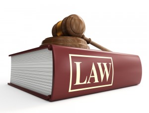 law 300x228 Analytics helps banks ensure that crime doesn’t pay